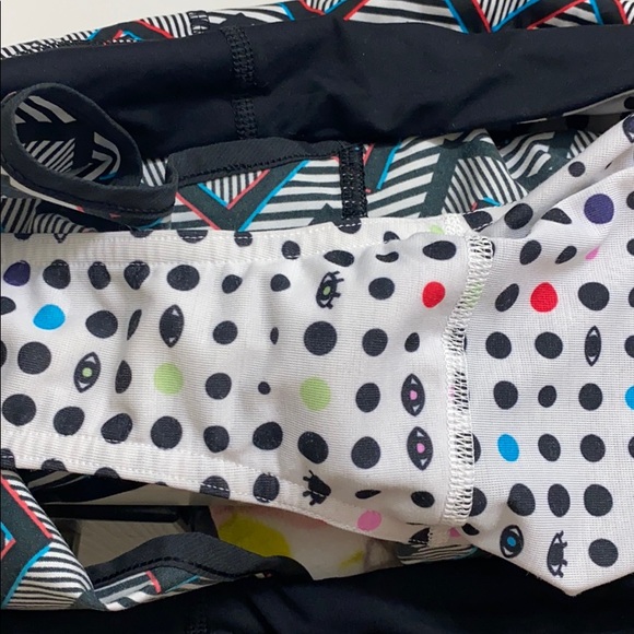 Rare speed shorts. 8 - Picture 4 of 5